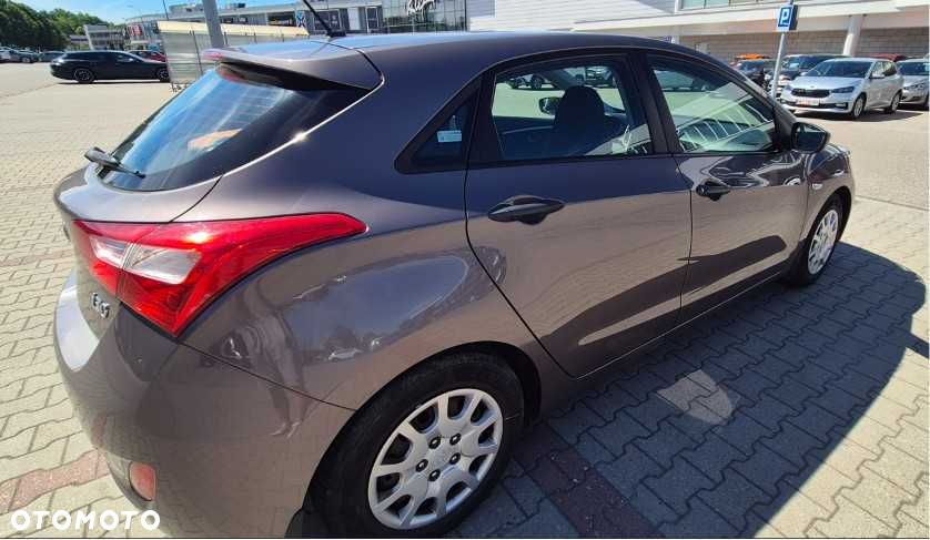 Hyundai i30 - 3