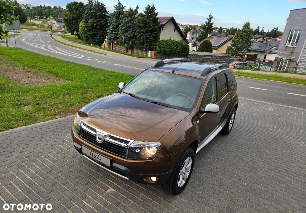 Dacia Duster - 30