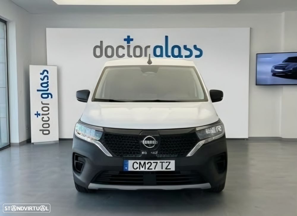 Nissan E-TOWNSTAR ACENTA - 1