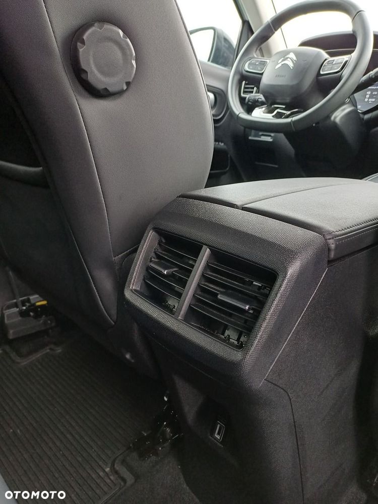Citroën C5 Aircross 1.2 PureTech C-Series - 31
