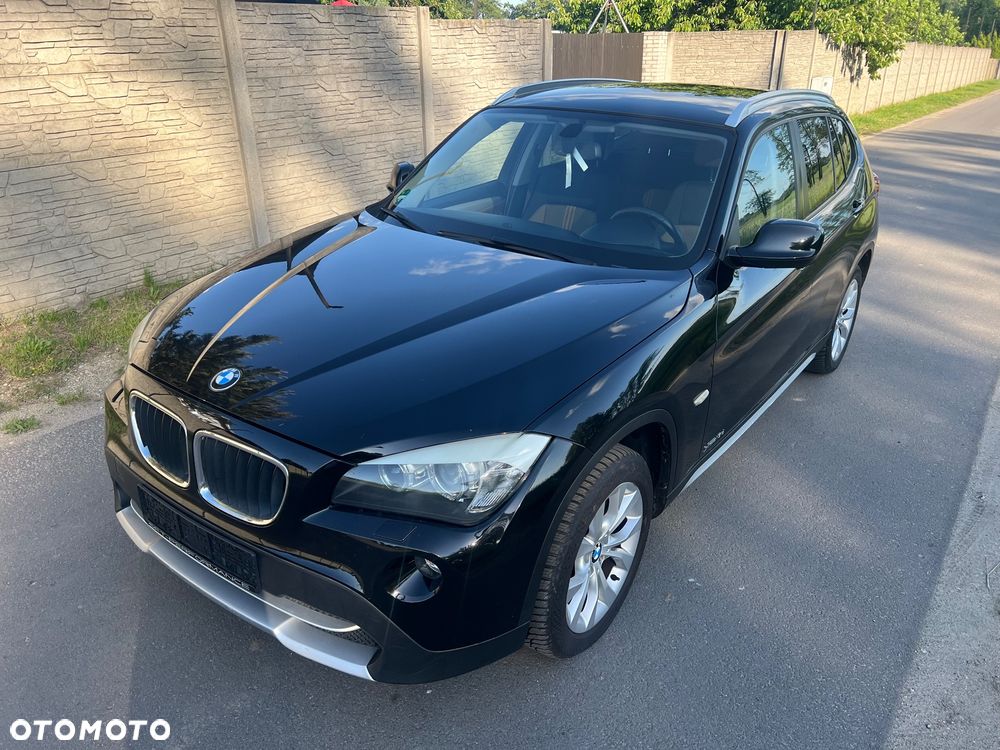 BMW X1 sDrive18d xLine - 4