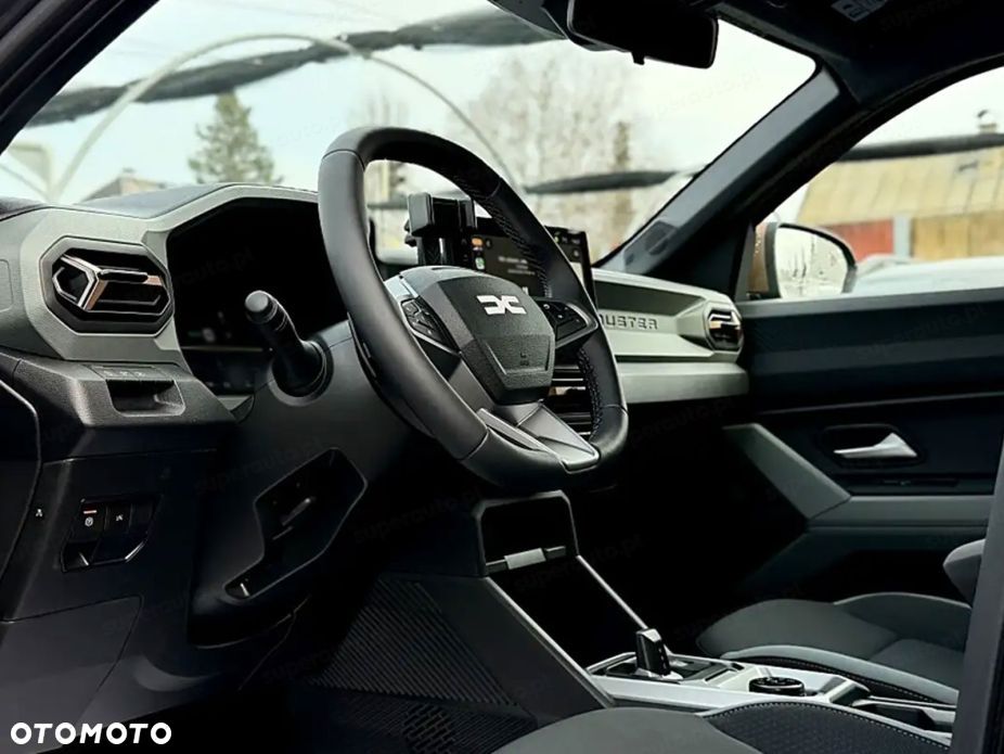Dacia Duster - 8