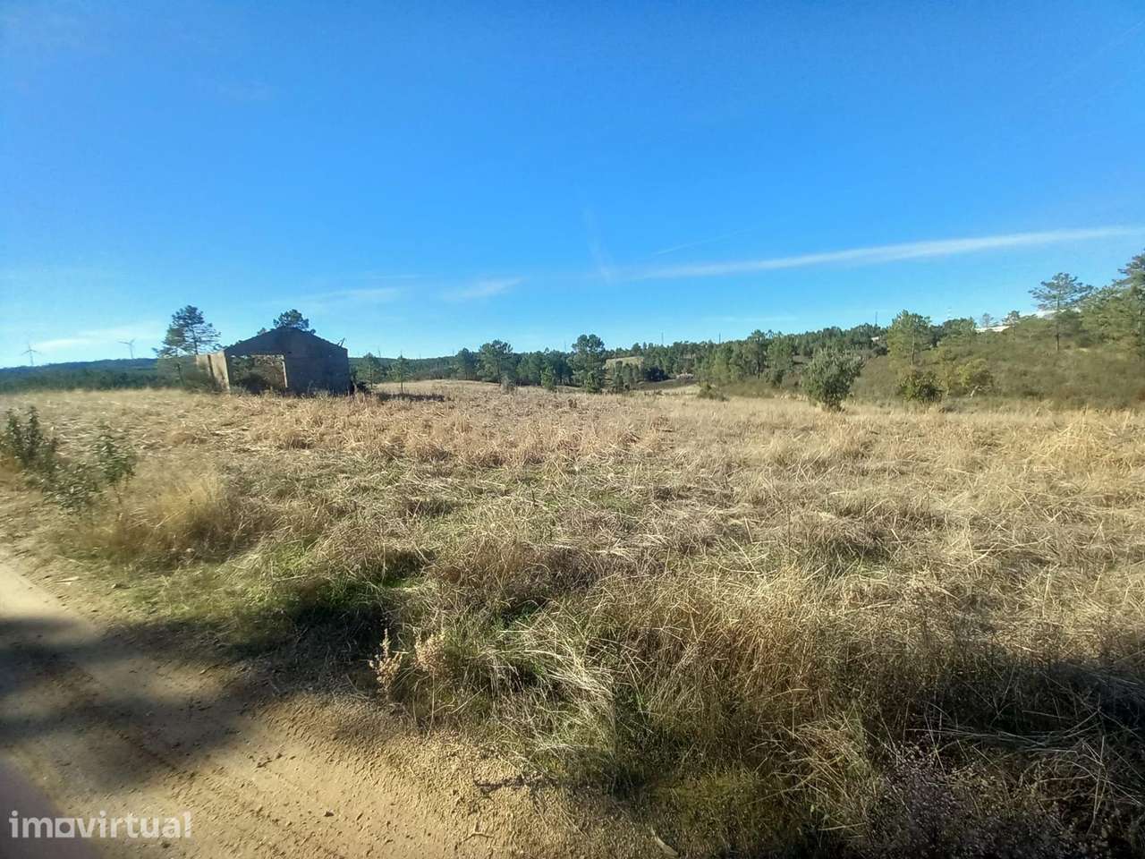 Terreno em Maxiais , Castelo Branco - Grande imagem: 4/12