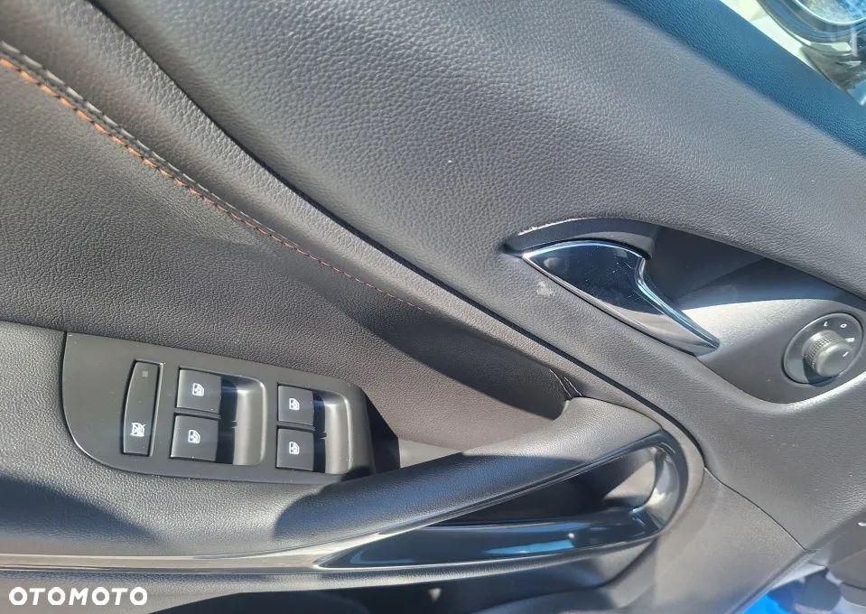 Opel Zafira 1.4 Turbo (ecoFLEX) Start/Stop Business Edition - 19