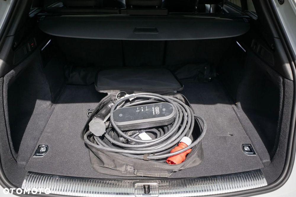 Audi Q5 50 TFSIe quattro S tronic S line - 15