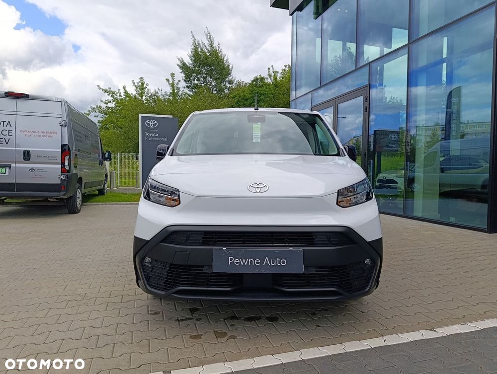 Toyota PROACE CITY - 7