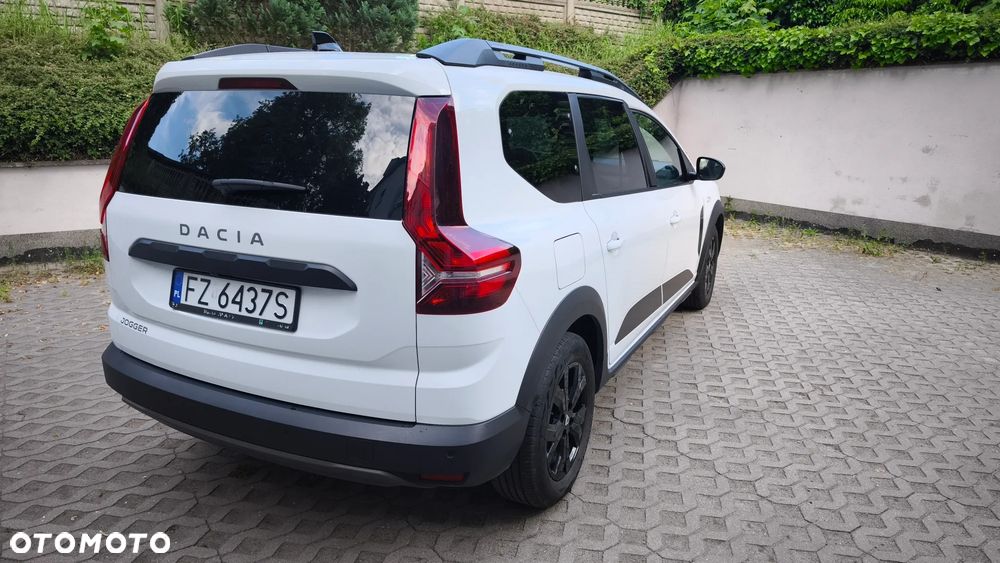 Dacia Jogger - 8