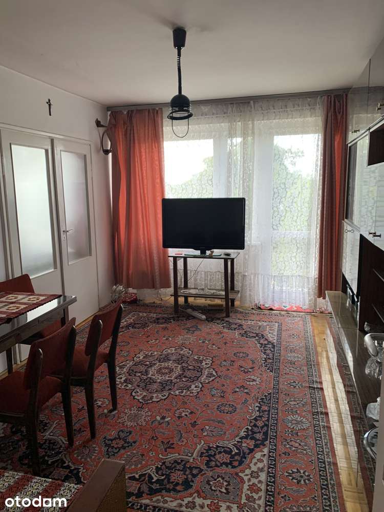 Sprzedam 4-pokojowe mieszkanie - 57,90 m2, Radomsko