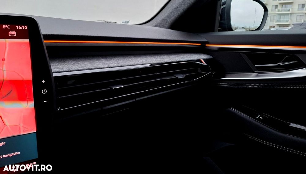 Renault Austral 160 MHEV Techno - 15