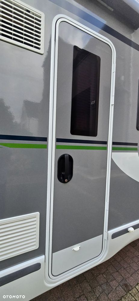 Ford CHAUSSON ETAPE LINE 777 - 13