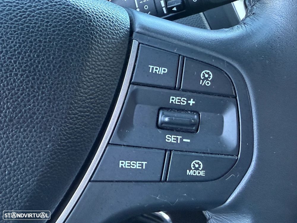 Hyundai i20 1.2 Style - 33