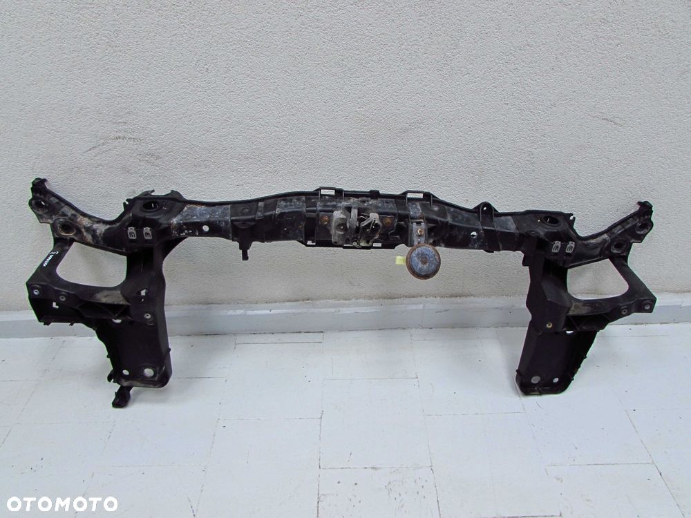 RENAULT KANGOO II MB CITAN 08-13 WZMOCNIENIE PAS PRZEDNI GORNY OKULAR 8200393685J - 1