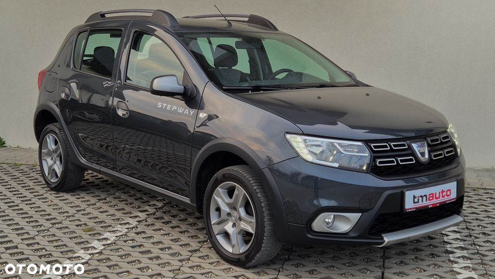 Dacia Sandero Stepway 0.9 TCe Outdoor S&S - 1
