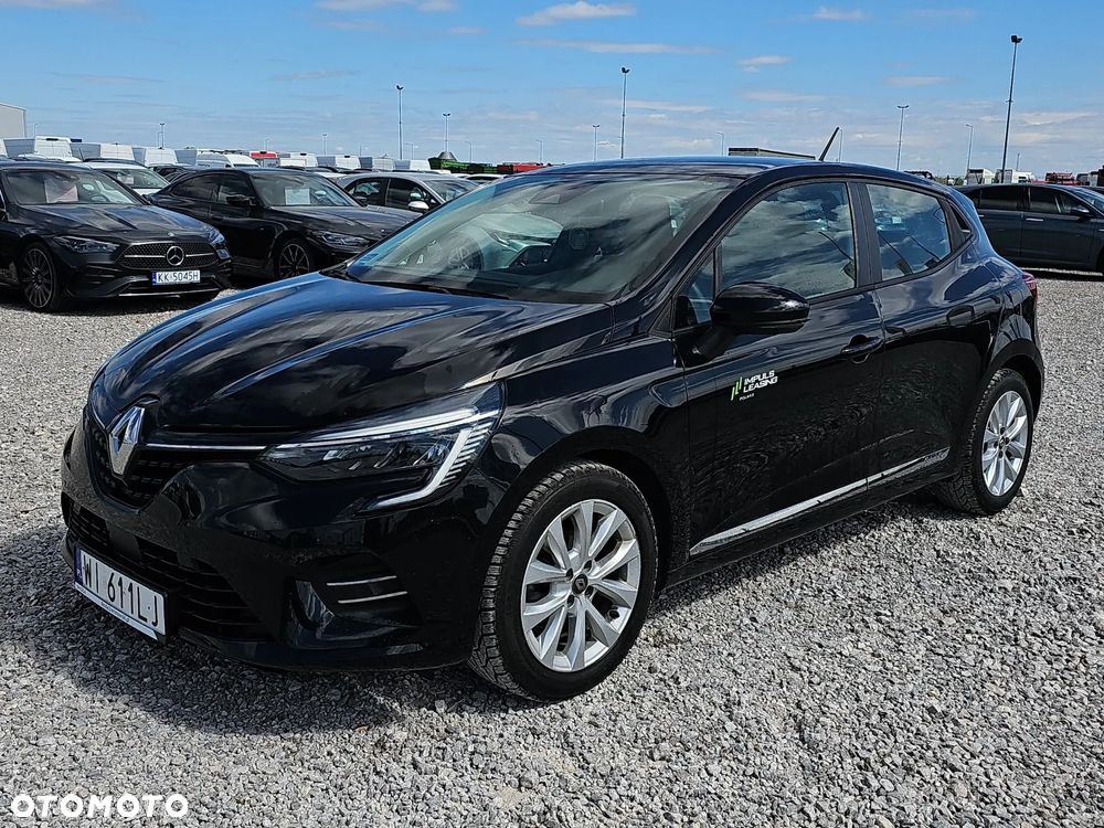 Renault Clio 1.0 TCe Zen - 1