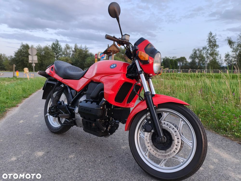 BMW K - 3