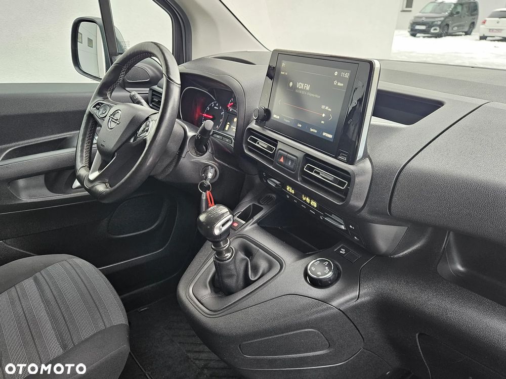 Opel Combo XL 1.5 D Start/Stop Innovation - 18