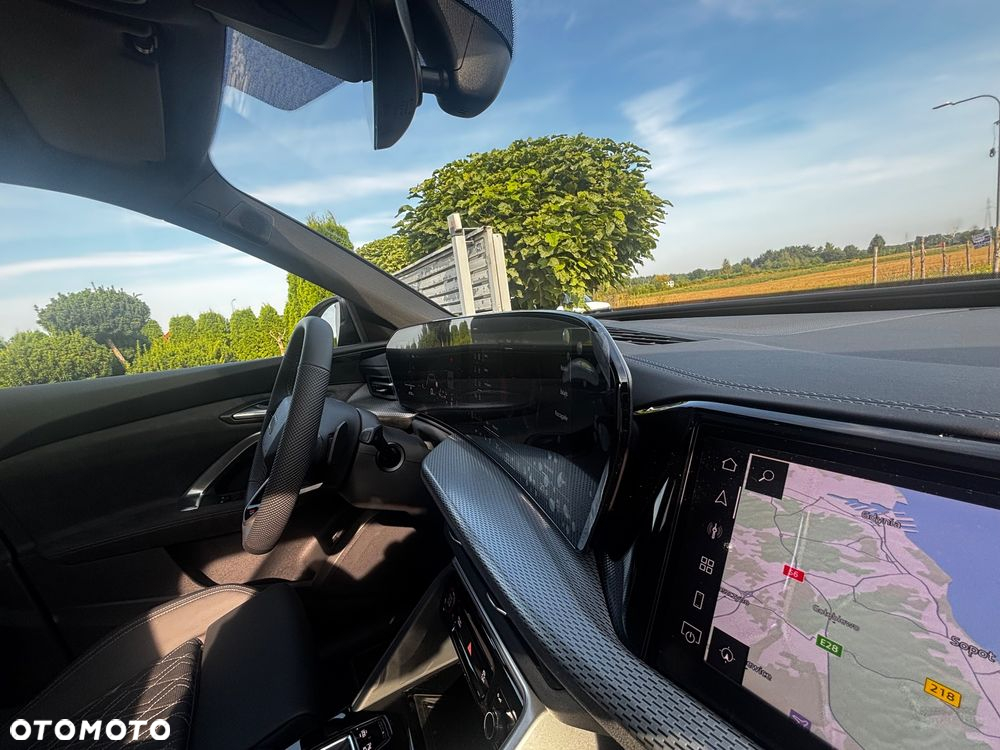 Audi SQ5 - 23