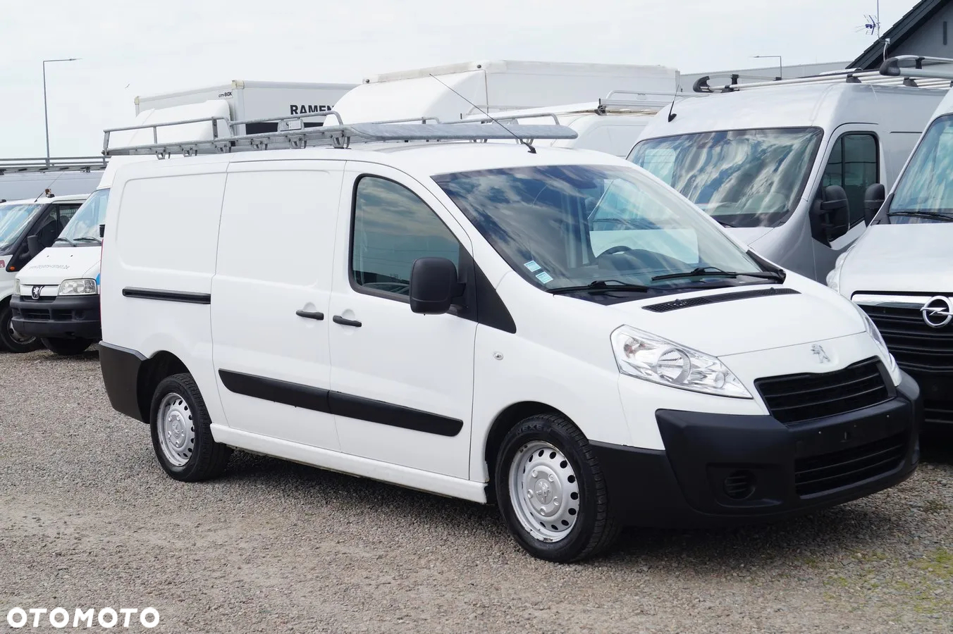 Peugeot Expert - 10