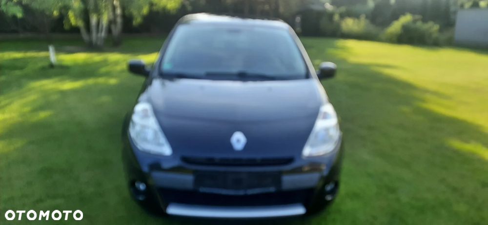 Renault Clio 1.2 16V 75 TomTom Edition - 2