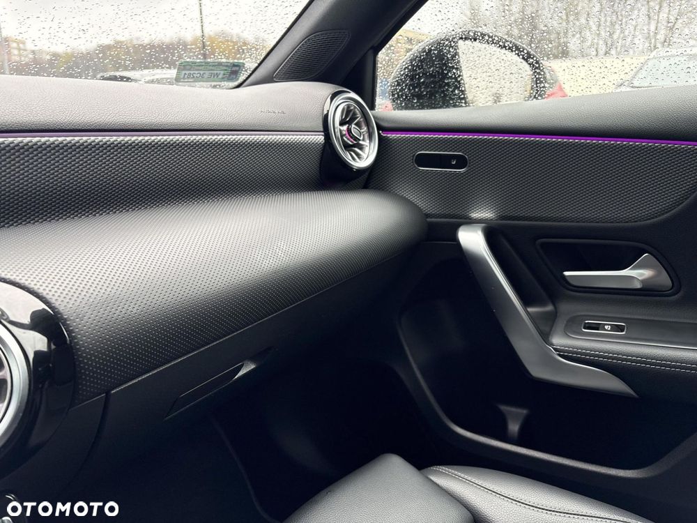 Mercedes-Benz Klasa A - 21