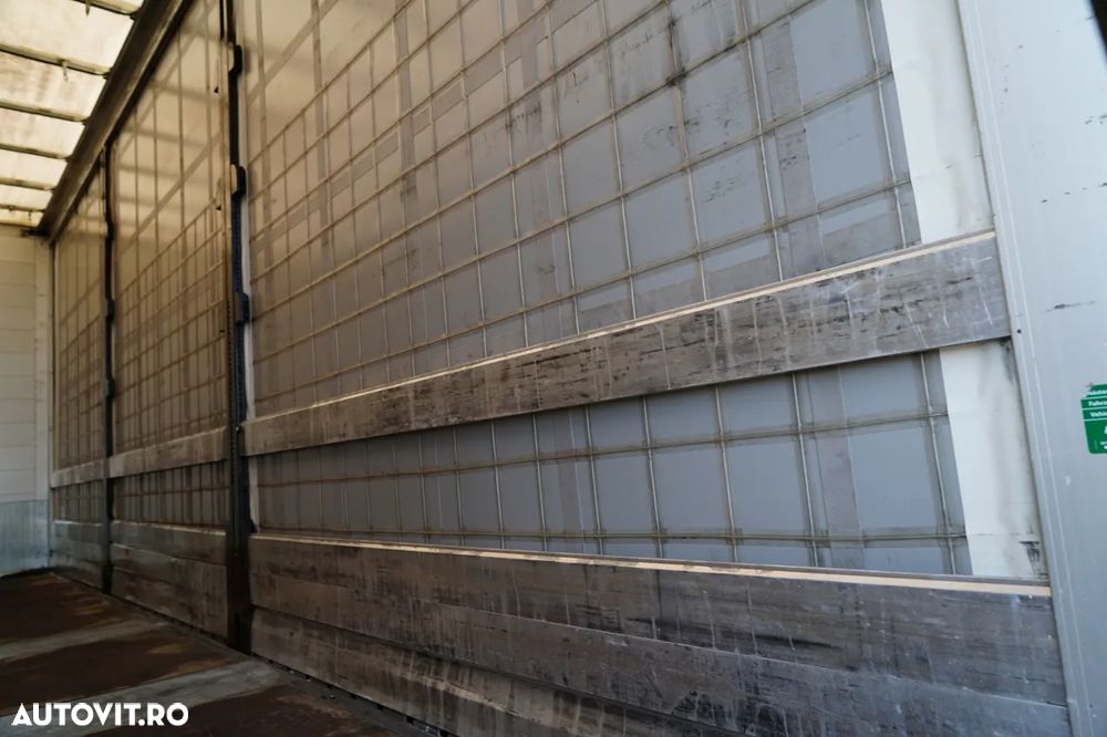 Mercedes-Benz ACTROS 2545 / SOLOWKA / 6X2 / GIGA SPACE / 2020 - 17