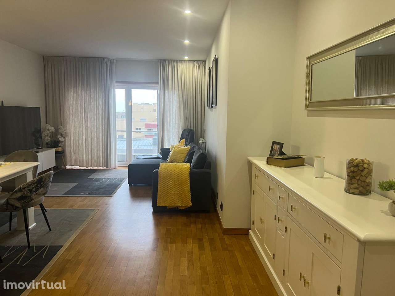 T3 luxuoso mobilado e equipado com vistas mar - Grande imagem: 5/27