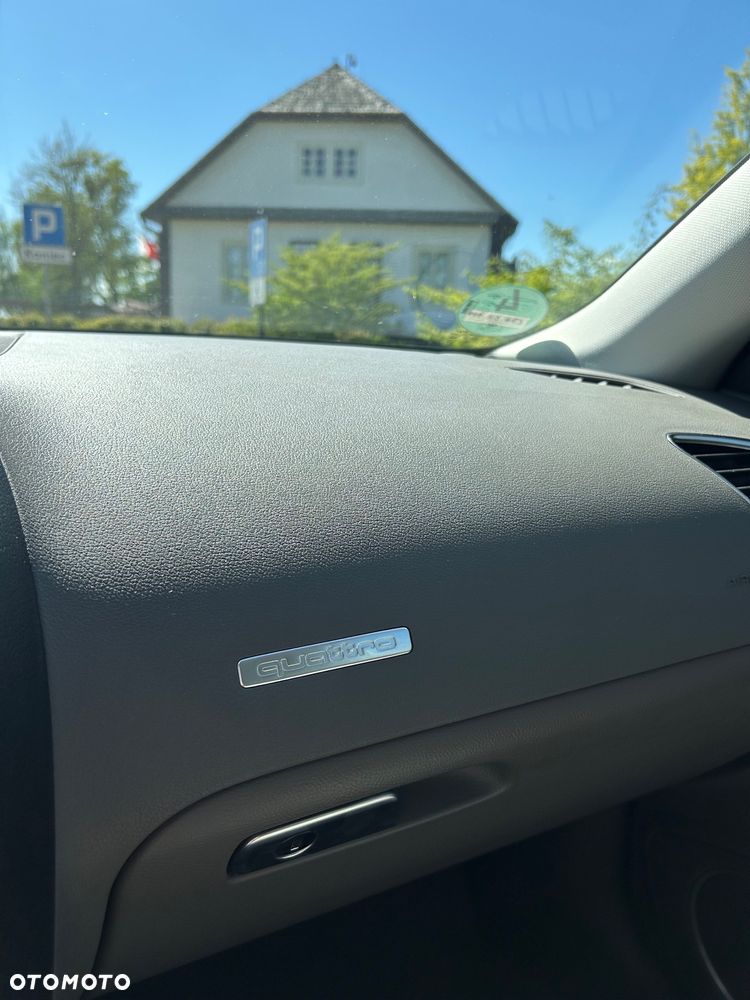 Audi A5 Sportback - 32