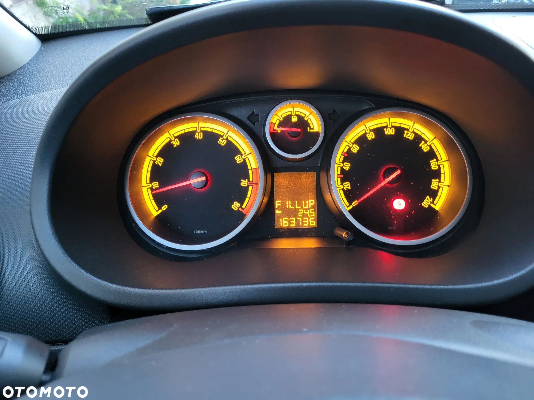 Opel Corsa 1.4 16V Enjoy - 16