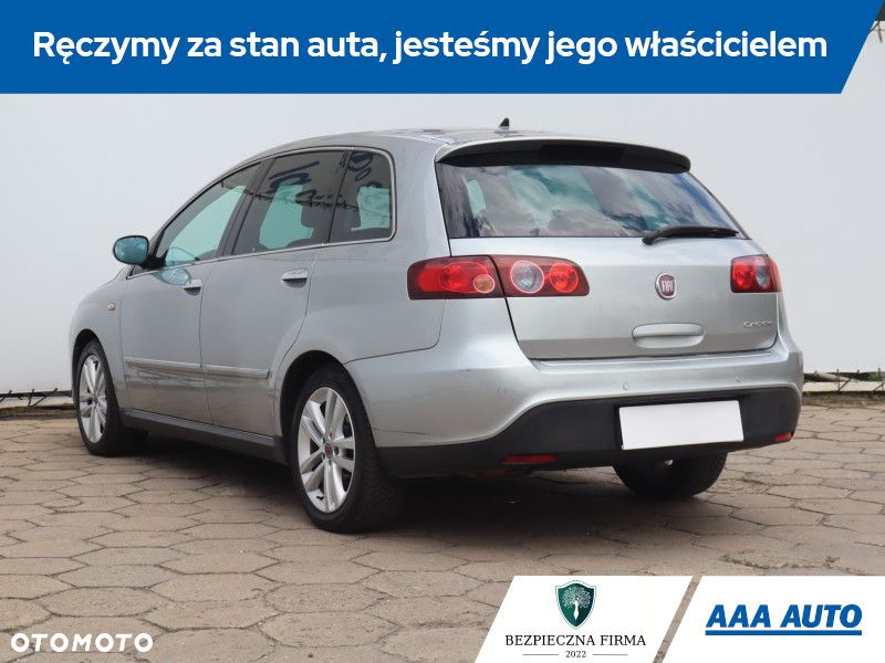 Fiat Croma - 5
