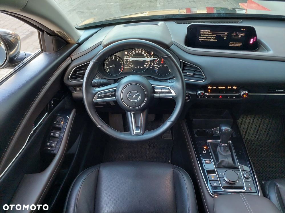 Mazda CX-30 - 17