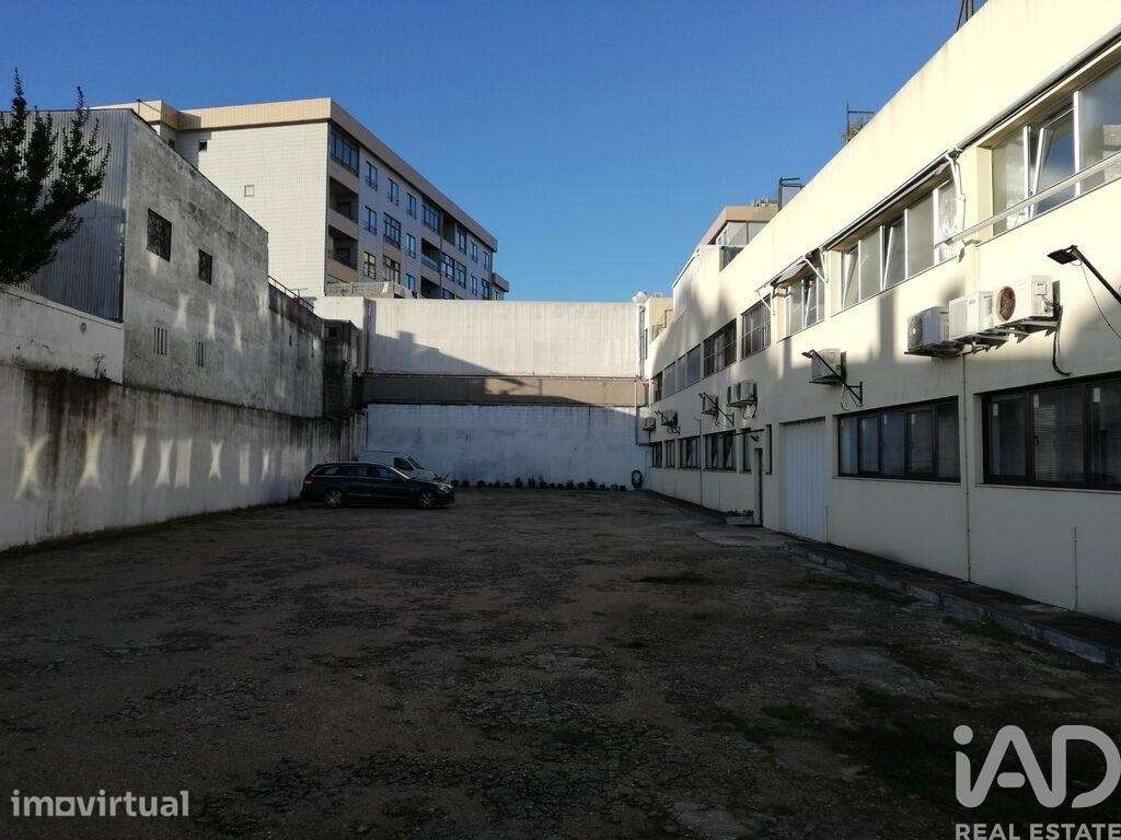 Hangar em Mafamude e Vilar do Paraíso de 630,00 m² - Vista 6