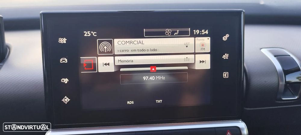 Citroën C4 Cactus Pure Tech 110 Stop&Start Shine - 8