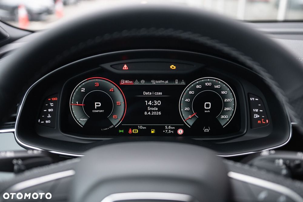 Audi Q7 TDI mHEV 210 kW Quattro S Line Tiptr - 24