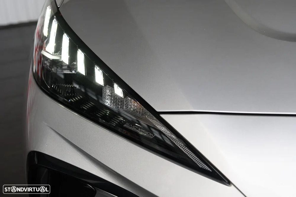 MG MG4 51 kWh Standard - 12