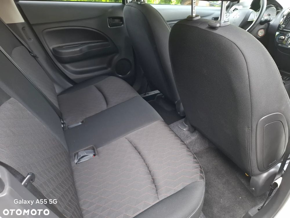 Mitsubishi Space Star - 30