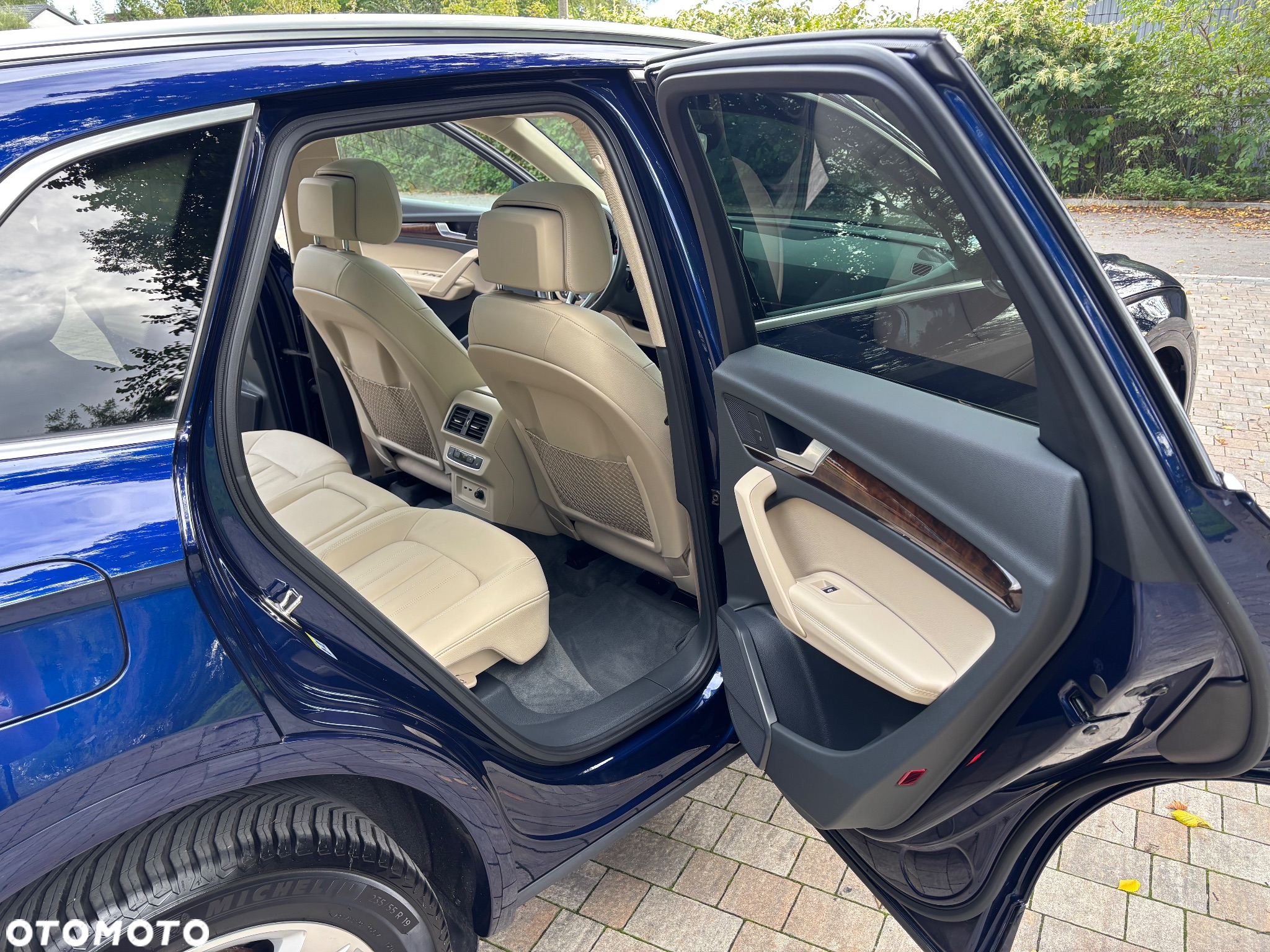 Audi Q5 - 20