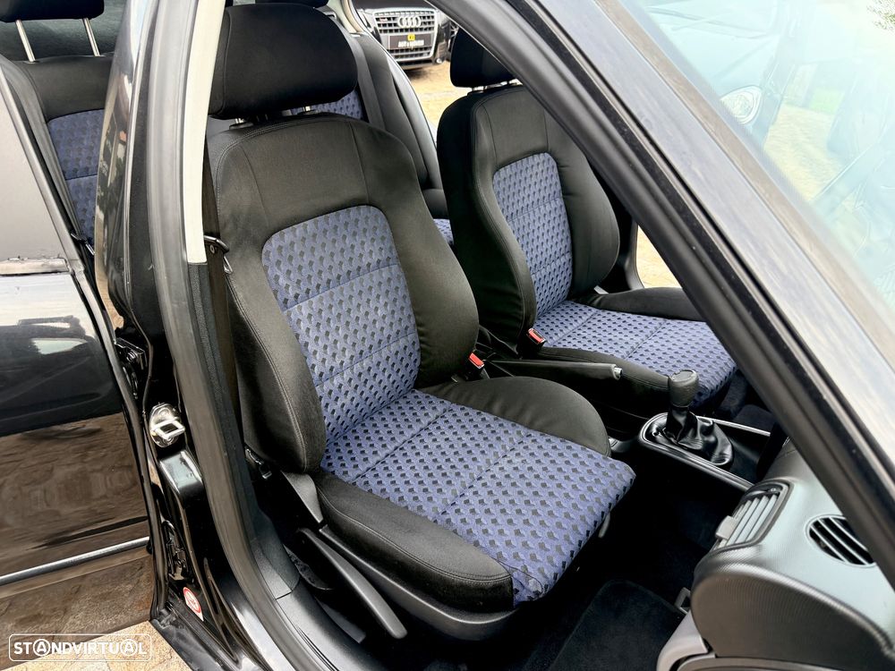 SEAT Toledo 1.9 TDI Sport - 48