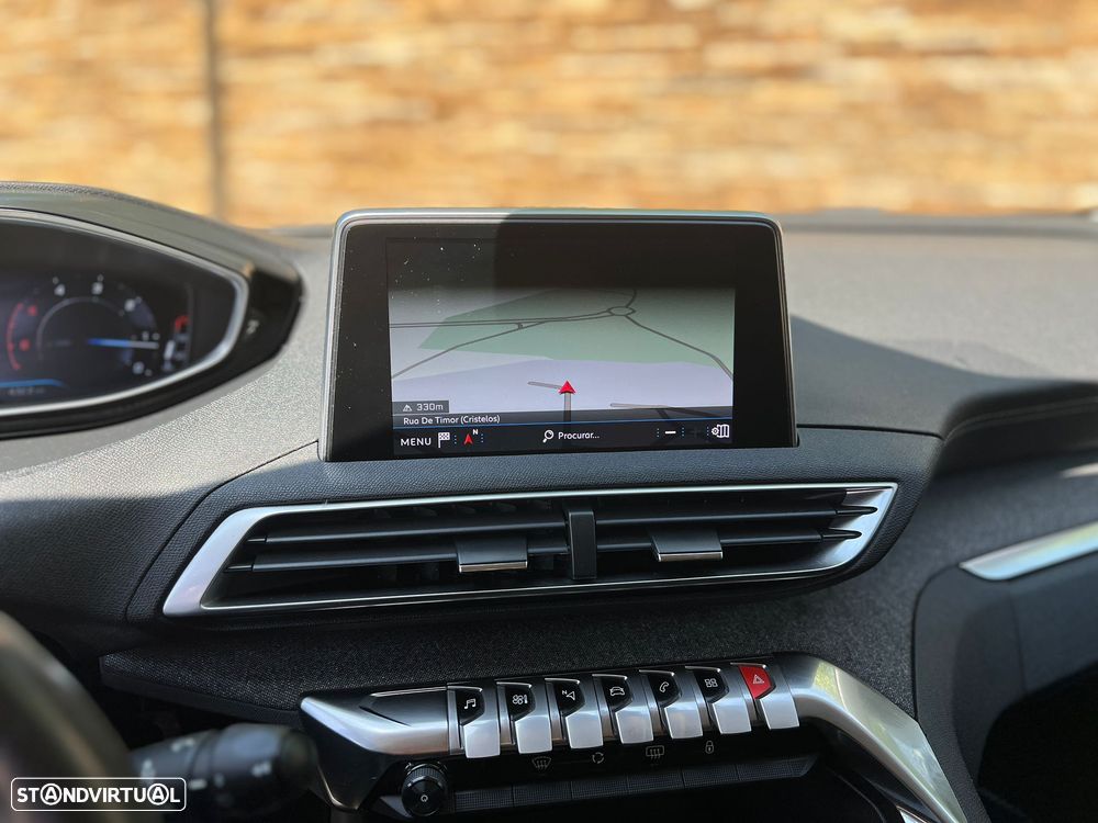 Peugeot 3008 - 10