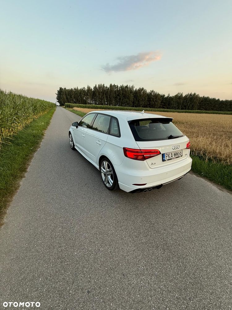 Audi A3 Sportback - 6
