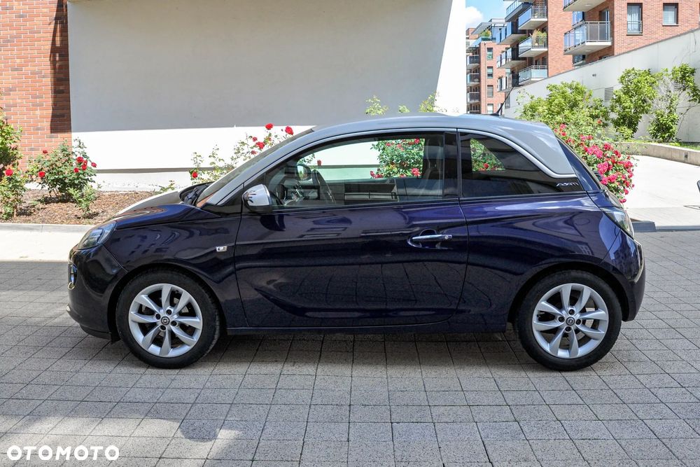 Opel Adam - 2