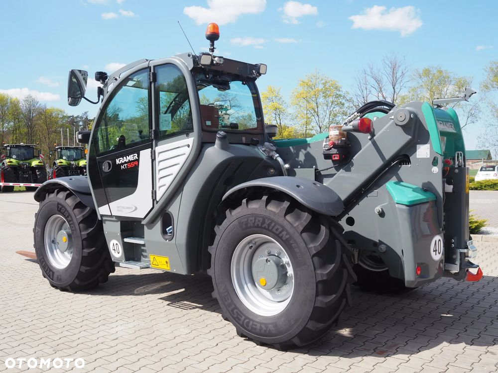 Kramer KT559 - 2