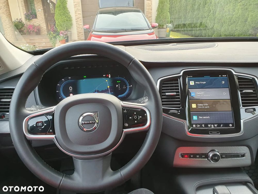 Volvo XC 90 - 12