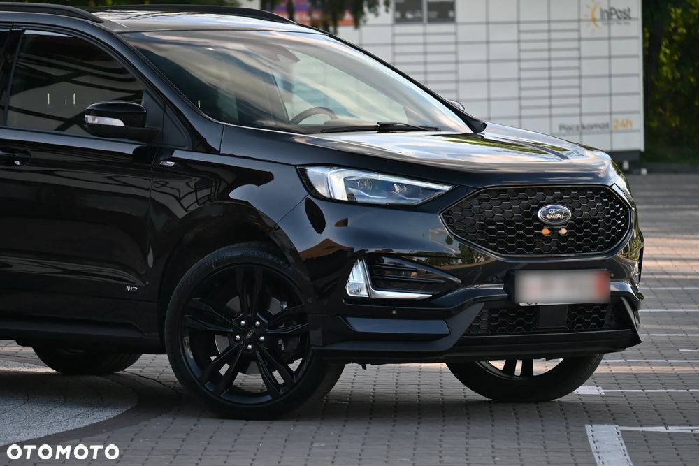Ford Edge 2.0 EcoBlue Bi-Turbo 4x4 ST-LINE - 7