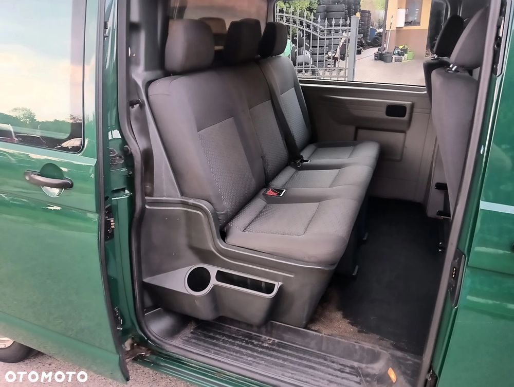 Volkswagen Transporter Multivan Lang DSG BMT Cup - 7