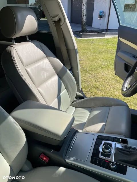 Audi A6 ver-avant-2-0-tdi-dpf-multitronic - 19