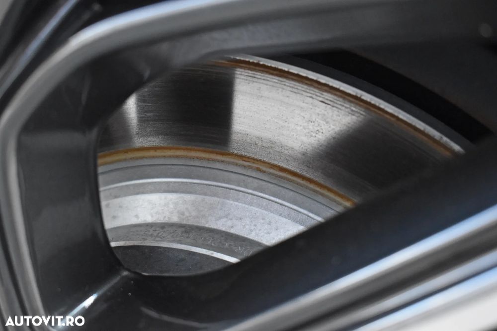 Hyundai Tucson blue 1.6 CRDi 4WD DCT Premium - 20