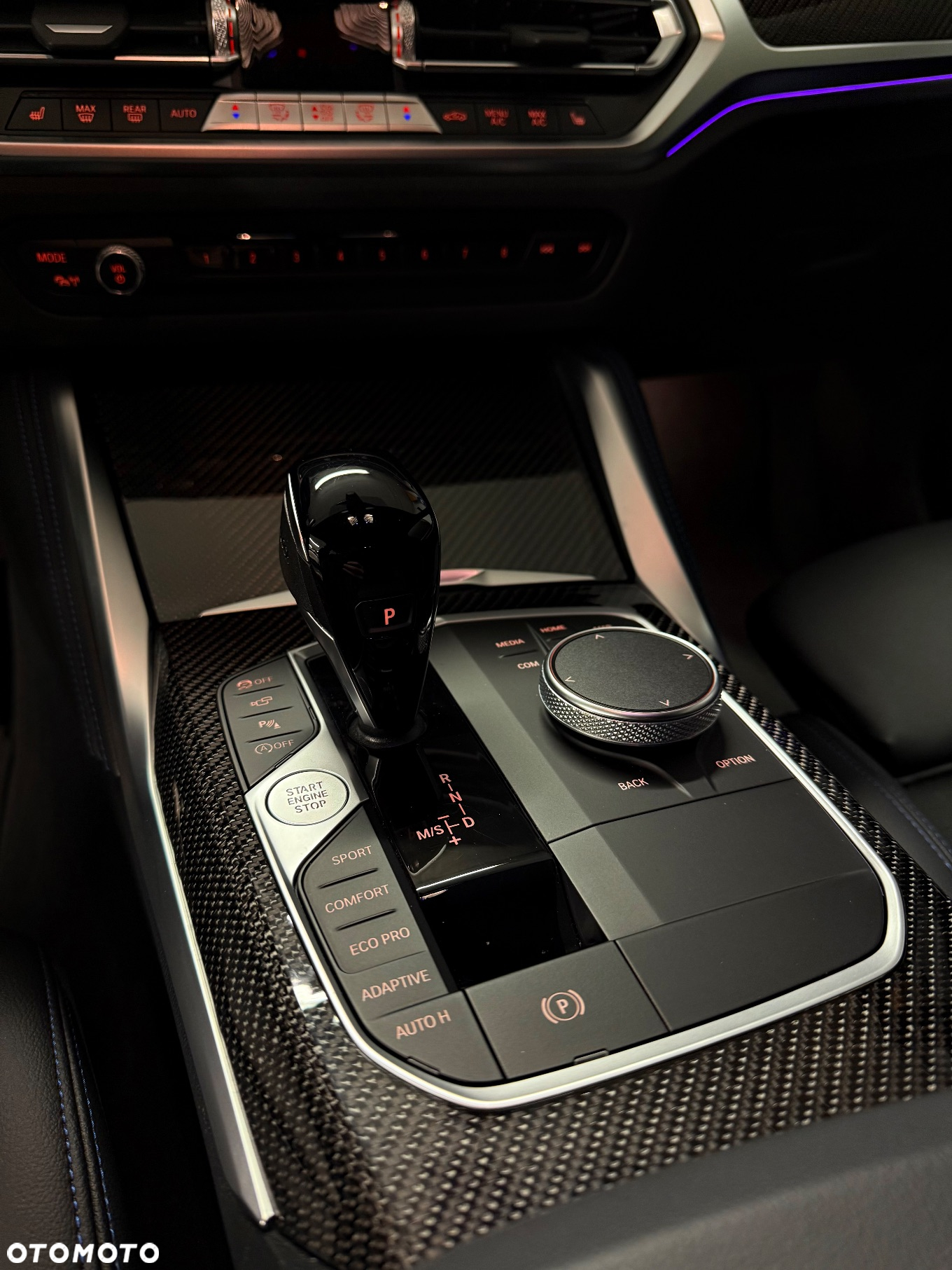 BMW Seria 4 420i GPF M Sport - 20