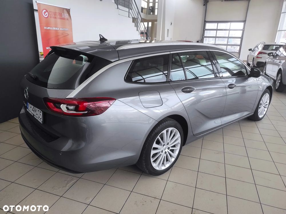 Opel Insignia 1.5 T Enjoy S&S - 5