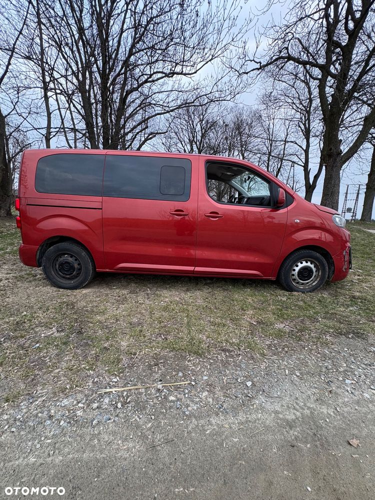 Peugeot Expert L2 2.0 - 4