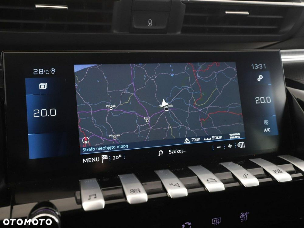 Peugeot 508 1.5 BlueHDi Allure Pack S&S EAT8 - 27